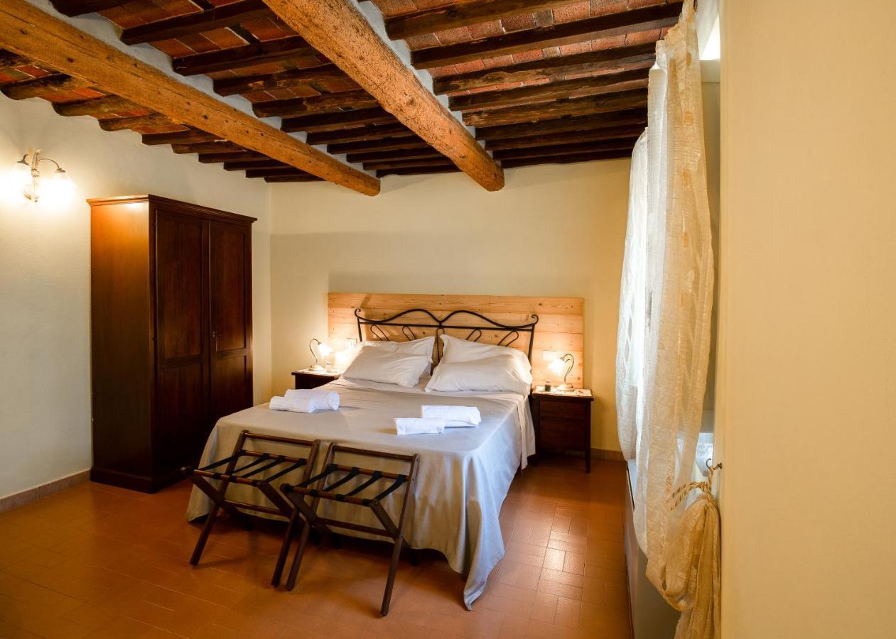 Agriturismo Tenuta Adamo Lucca Esterno foto