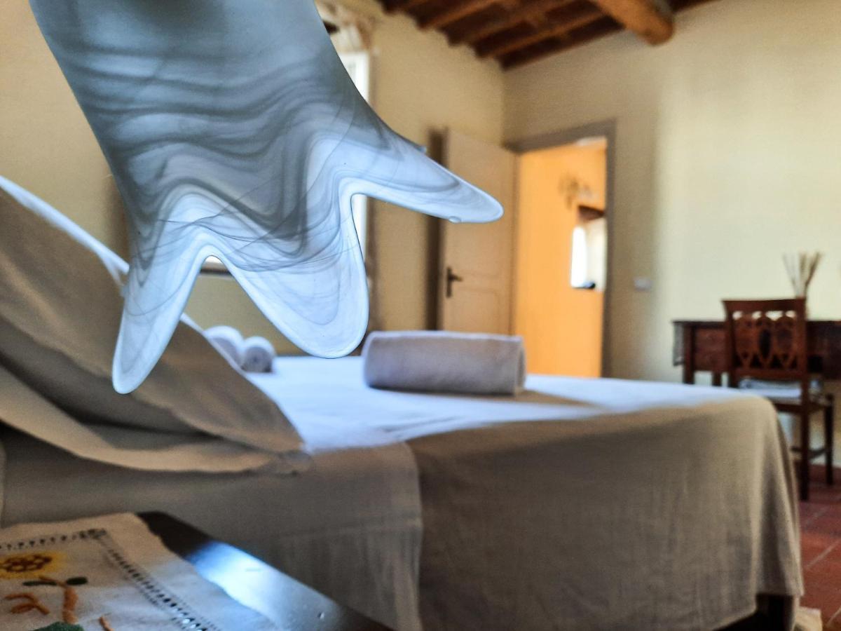 Agriturismo Tenuta Adamo Lucca Esterno foto