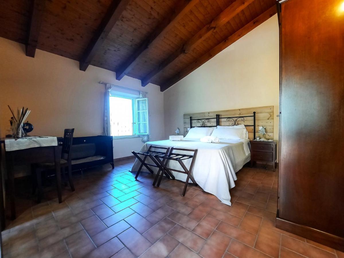 Agriturismo Tenuta Adamo Lucca Esterno foto