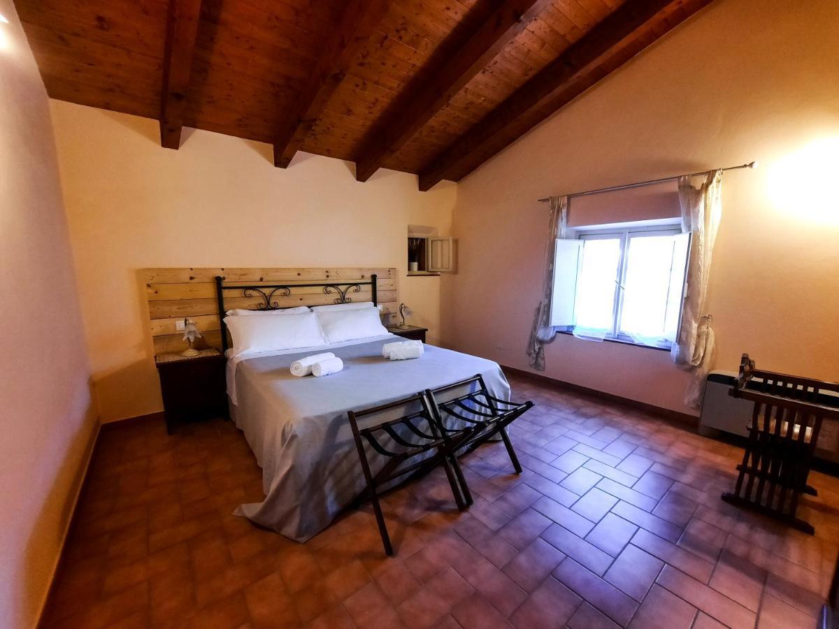 Agriturismo Tenuta Adamo Lucca Esterno foto