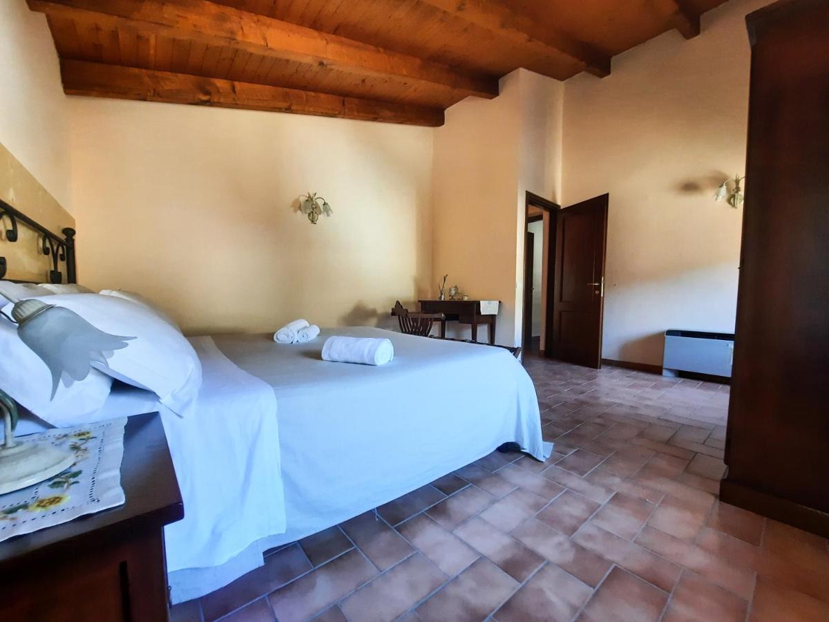 Agriturismo Tenuta Adamo Lucca Esterno foto