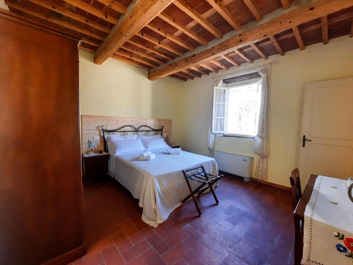 Agriturismo Tenuta Adamo Lucca Esterno foto