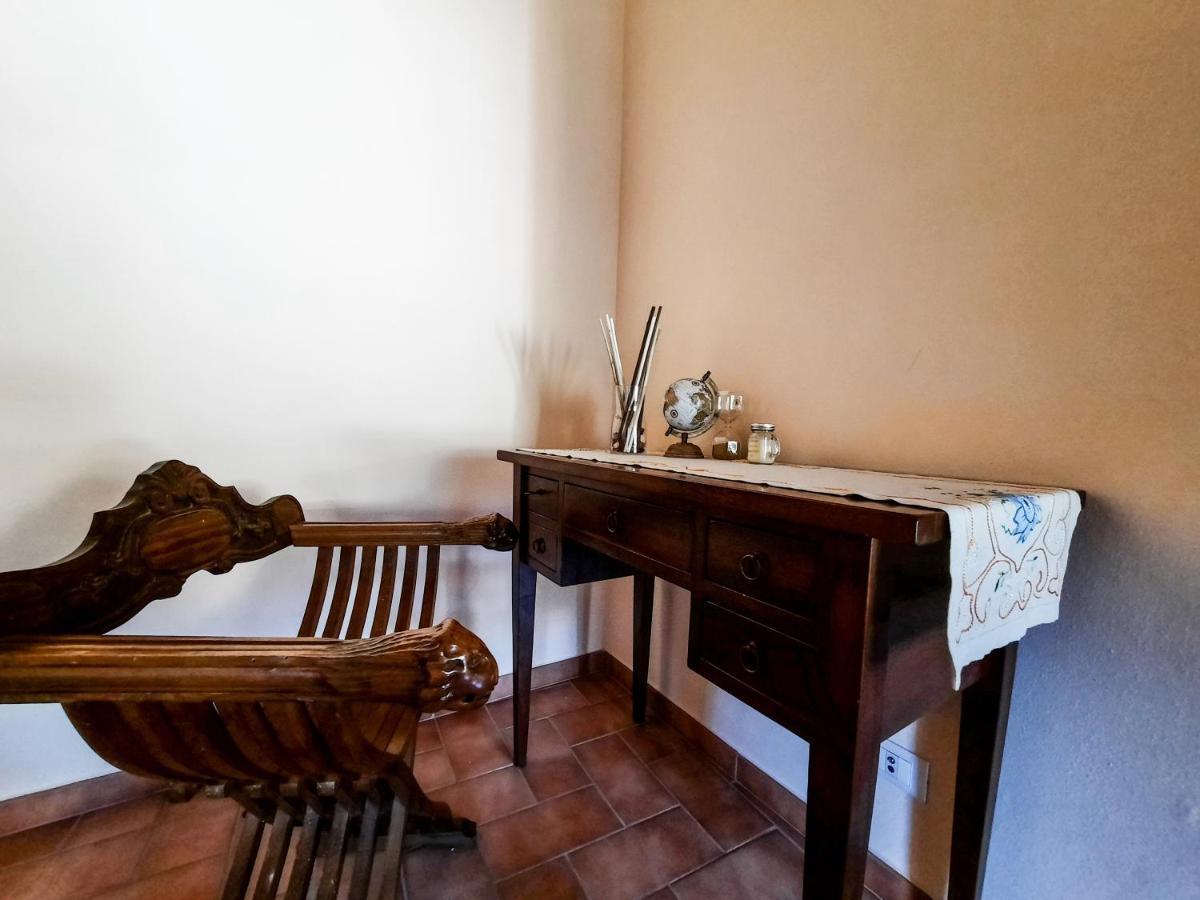 Agriturismo Tenuta Adamo Lucca Esterno foto