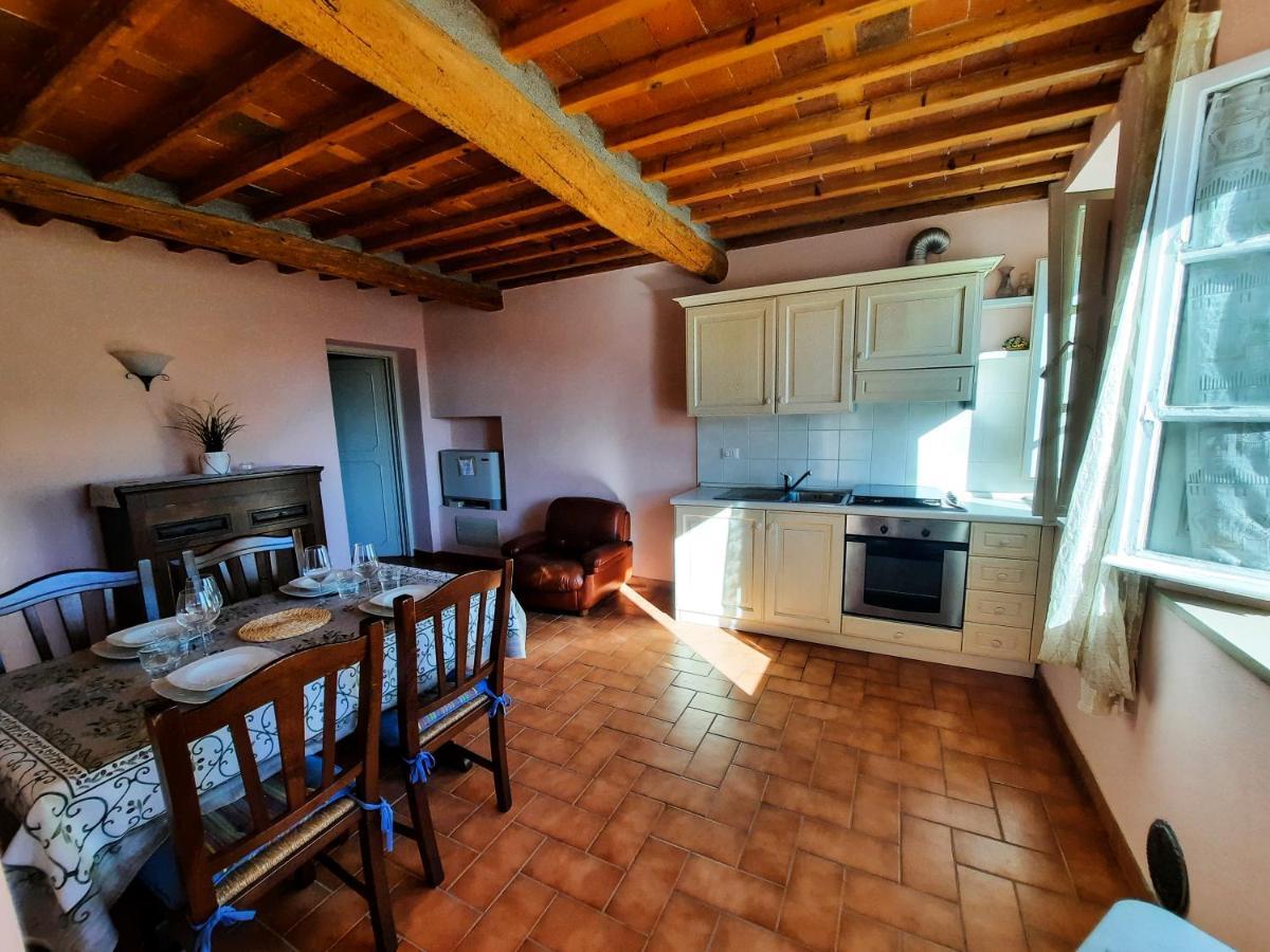 Agriturismo Tenuta Adamo Lucca Esterno foto