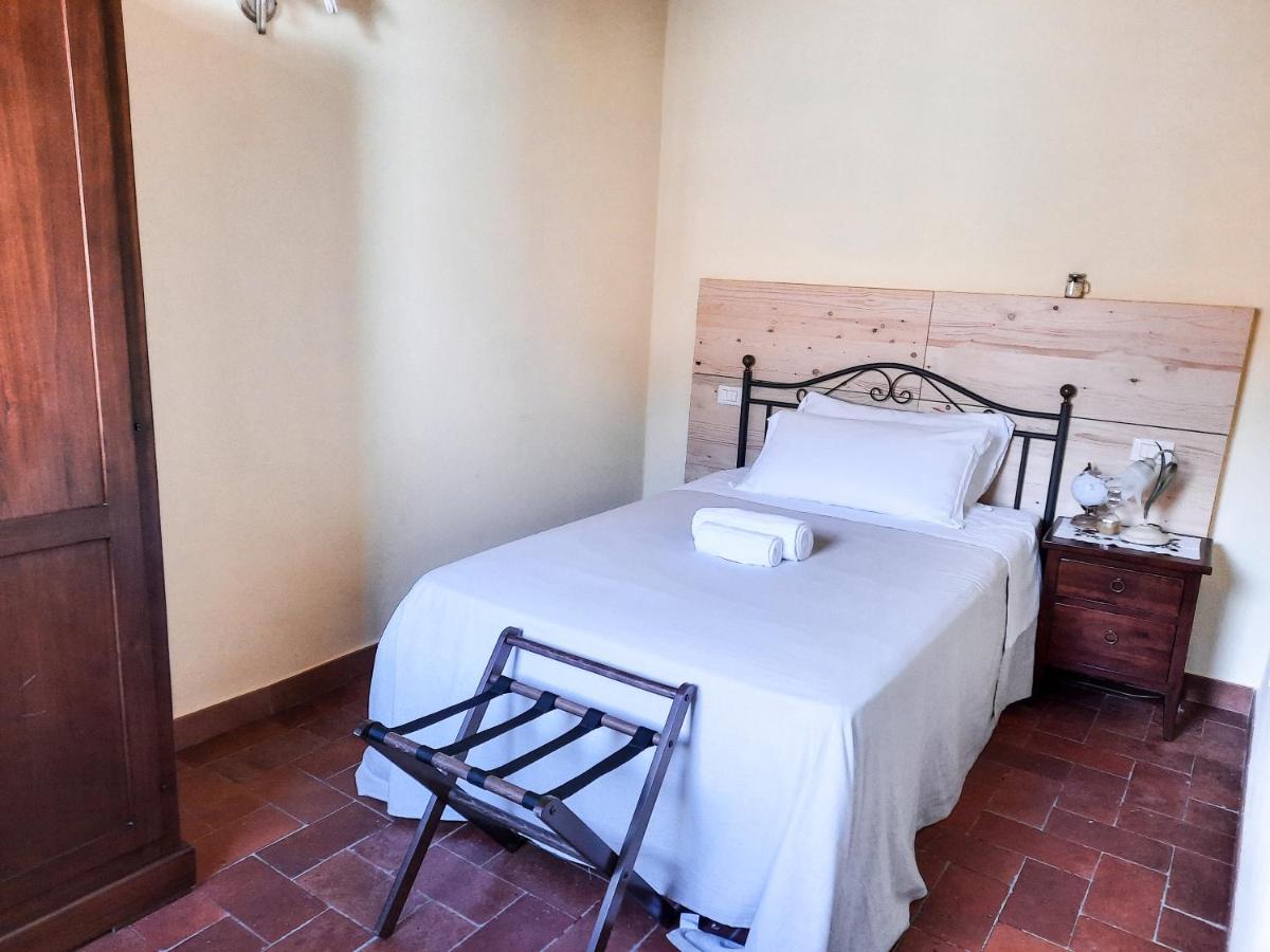 Agriturismo Tenuta Adamo Lucca Esterno foto