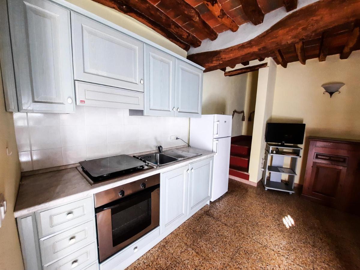 Agriturismo Tenuta Adamo Lucca Esterno foto