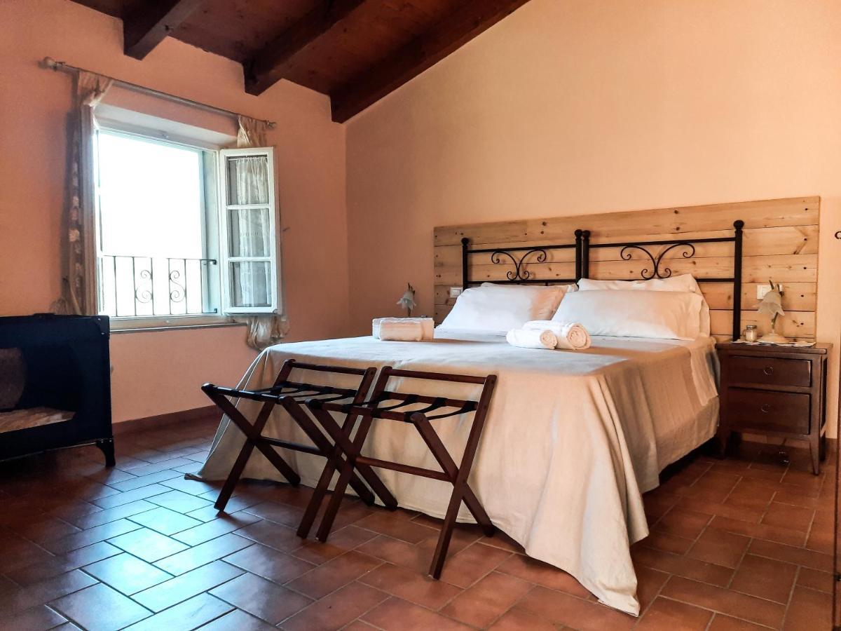 Agriturismo Tenuta Adamo Lucca Esterno foto